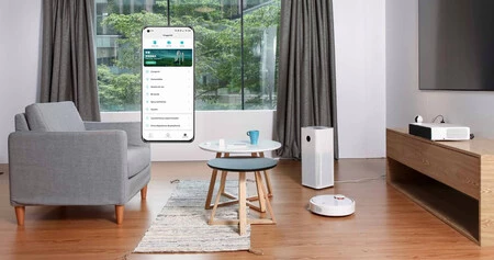 Cómo "trucar" Xiaomi Home para poder conectar y vincular muchos más aparatos