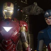 Marvel aprende una valiosa lección de Superman: Iron Man y Capitán América serán recasteados en el MCU