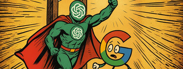 Google se ha salvado de la guillotina gracias a su mayor amenaza: ChatGPT