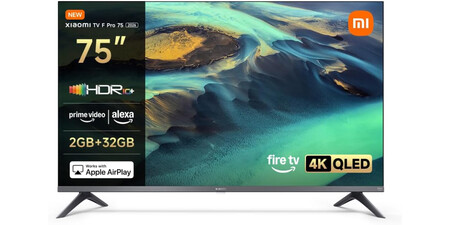 Xiaomi Tv F Pro 75 2026