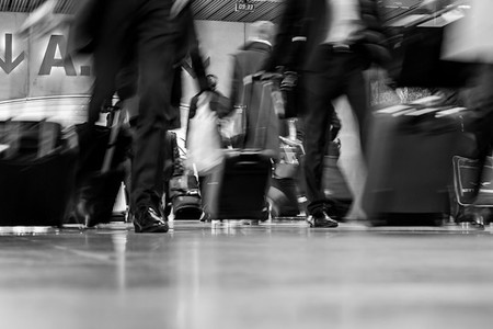 Maletas inteligentes: guía de compra, legislación y modelos recomendados