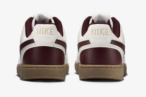 Sail/Caqui claro/Gum Dark Brown/Burgundy Crush