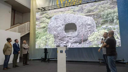 Hallazgo arqueológico en Gran Canaria: 17 yacimientos encierran pinturas rupestres y más secretos