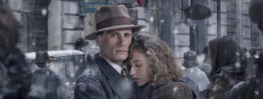 Todos los estrenos de Movistar+ en diciembre 2020: 'Dime quién soy', lo nuevo de Bryan Cranston, Jessica Chastain es 'Ava y más