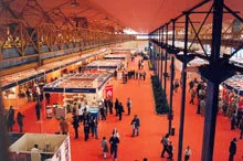 Alimenta 2006: Feria de Alimentación y Gastronomía de Castilla-La Mancha