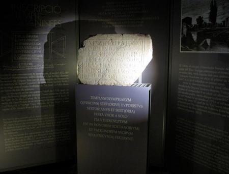 Mausoleos Llíria