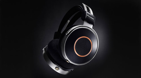 Pioneer SE-MONITOR 5, unos auriculares HiFi de gama alta para presupuestos solventes