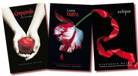 Crepúsculo, ahora también en cómic