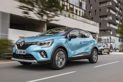 Descuentos de la semana: un SUV híbrido superventas con entrega rápida y un coche eléctrico a precio de ganga