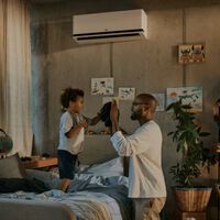 Menos carga mental y más momentos para ti: así te ayuda la IA de LG con el día a día en casa