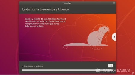 Instalando Linux