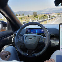 No solo Tesla. El sistema de conducción semiautónoma de Ford está siendo investigado en EEUU tras tres fallecidos