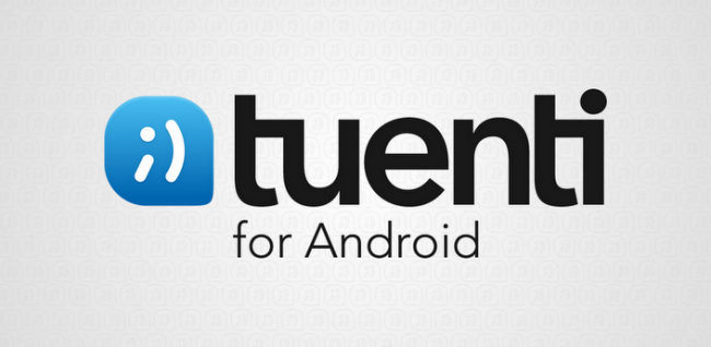 tuenti para Android
