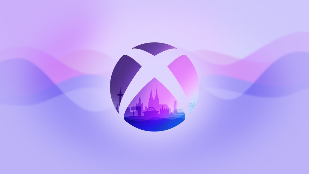 Xbox se apunta a la Gamescom 2022 y tendremos evento donde mostrarán sus próximos juegos Xbox se apunta a la Gamescom 2022 y tendremos evento donde mostrarán sus próximos juegos
