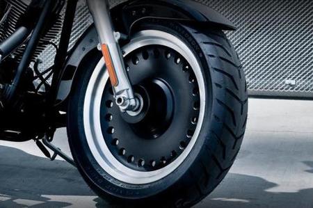 Harley-Davidson Fat Boy Special