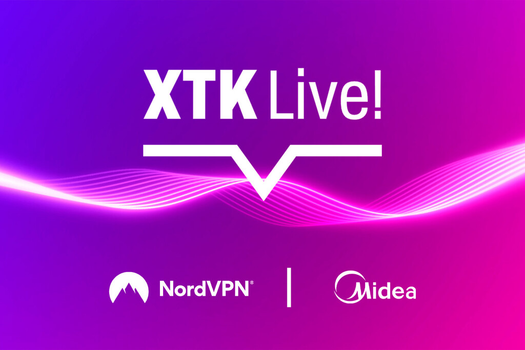 Xataka Live: participa en nuestro sorteo en Twitch y llévate un PortaSlipt de Midea