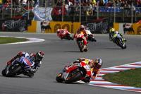 MotoGP Gran Bretaña 2014: Silverstone, el circuito que no decepciona