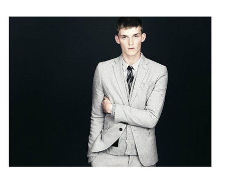 H&M lo tiene claro: este Otoño/Invierno lo que se lleva es el gris