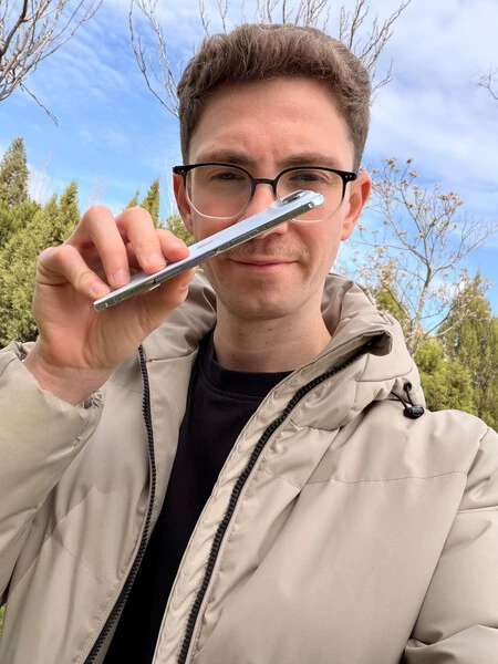 Grosor Del Iphone Air