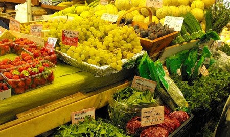 Los alimentos básicos se encarecen hasta en un 30%