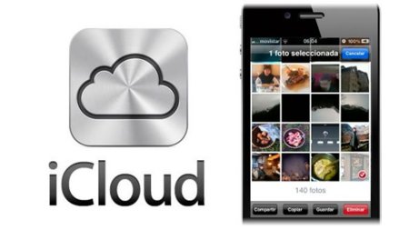 iOS 5.1 incluirá la opción de borrar fotos de iCloud de forma indiviual