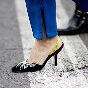 Zapatos de entretiempo que no pueden faltar en tu armario y que solucionarán muchos de tus looks 