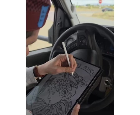 The Speed Project The Swords Athletics