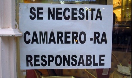 ¿Está la hostelería condenada a que no 'despegue' su productividad?