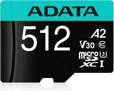microSD Adata