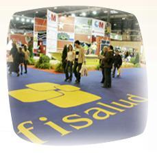 FISALUD 2007: Feria Internacional de la Salud en IFEMA