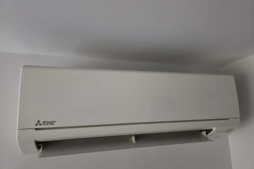 Aire acondicionado