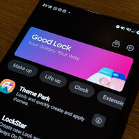 Samsung esconde una galería de wallpapers dentro de Good Lock: así puedes acceder a ella 