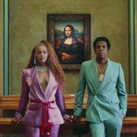 El Louvre se rinde a Beyoncé: inauguran tour basado en su último videoclip