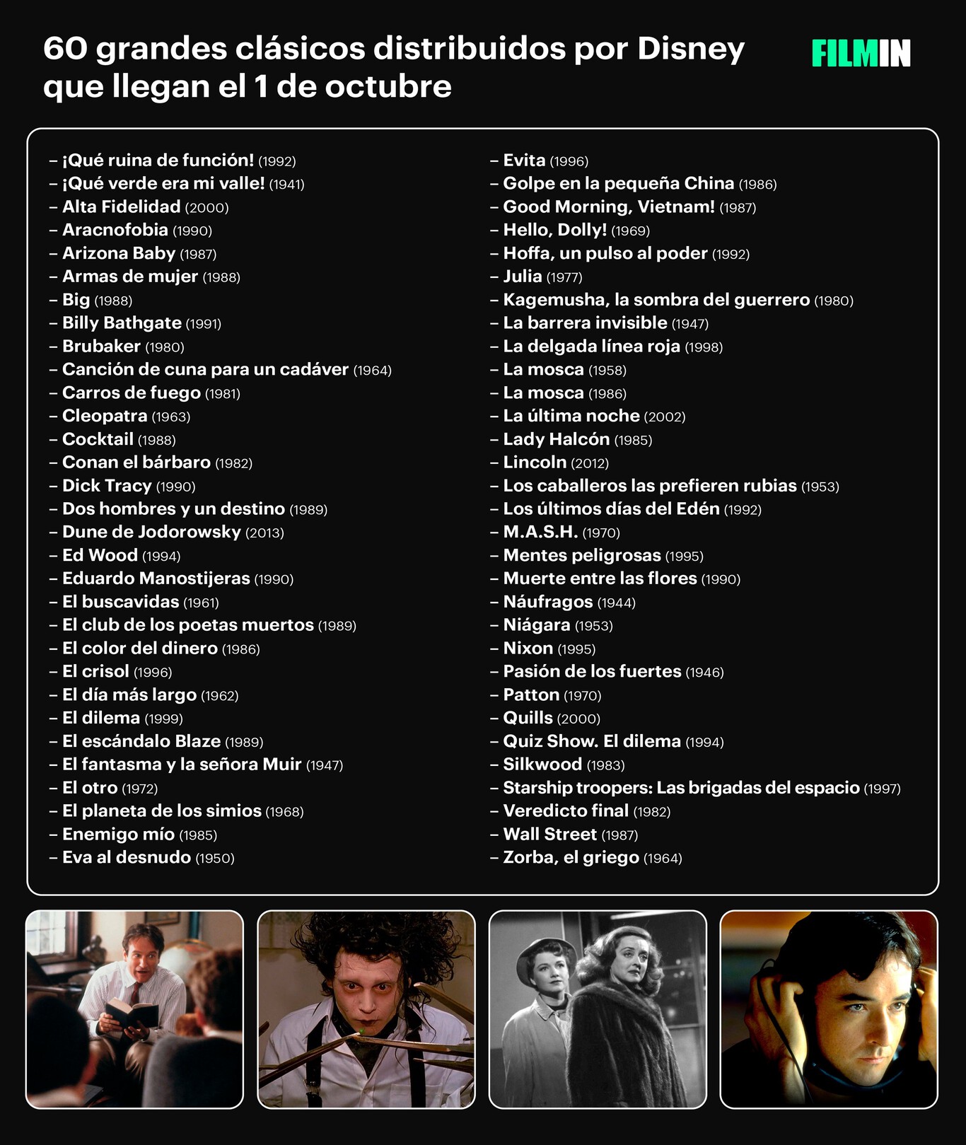 13 películas y series de estreno para ver en octubre de 2024 en Netflix ...
