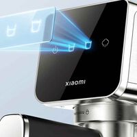 La oferta Xiaomi irresistible del día en Prime Day si eres cafetero/a o estás ya planeando los regalos de Navidad