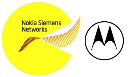 Nokia Siemens Network adquiere la división de redes de Motorola