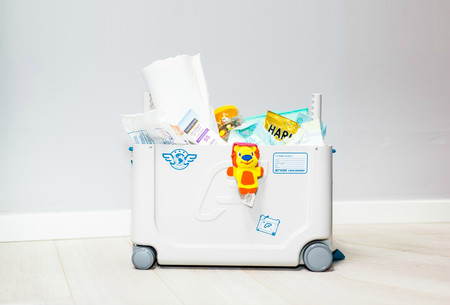 Jetkids Bedbox