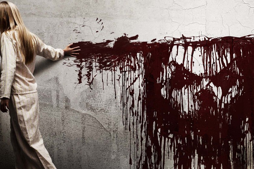 Según "la ciencia" es la película más aterradora de todos los tiempos. Traumatizó hasta a su prota