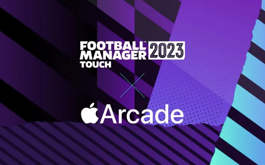 Football Manager 2023 para iPhone llegará la semana que viene con buenas noticias en Apple Arcade Football Manager 2023 para iPhone llegará la semana que viene con buenas noticias en Apple Arcade