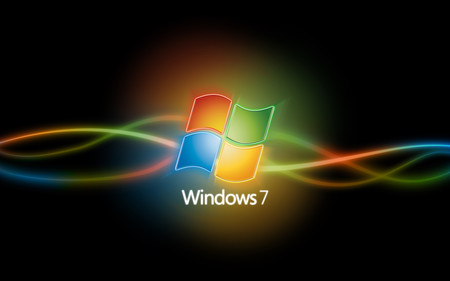 Windows 7 Soporte