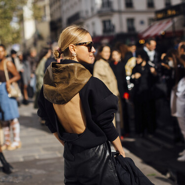 Zara nos presenta la tendencia que horrorizaría a nuestras abuelas 