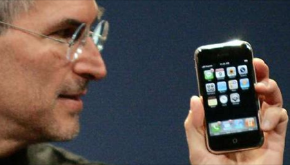 Opinión: ¿Qué ha hecho Apple con el iPhone 1.0?
