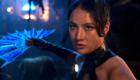 Mortal Kombat 2 Resena