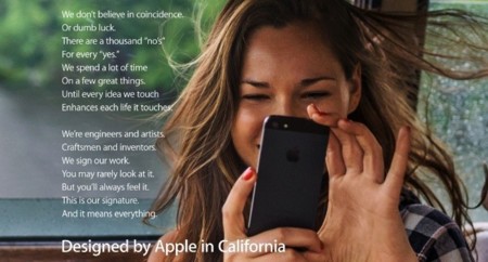 Apple quiere doblar el tamaño de su equipo de diseño creativo interno