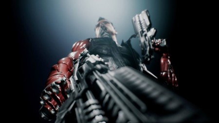 Paragon es lo próximo del estudio de Gears of War y podéis apuntaros desde ya a su beta