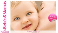 Feria Bebés & Mamás 2009 en Madrid