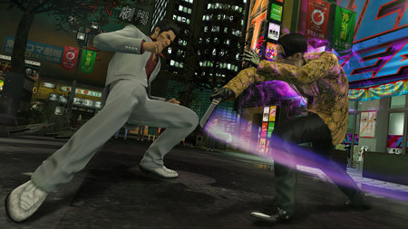 Yakuza 0 y Yakuza Kiwami se actualizan gratis a su versión Deluxe en Steam si ya tienes una copia de ellos