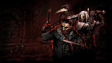 Darkest Dungeon
