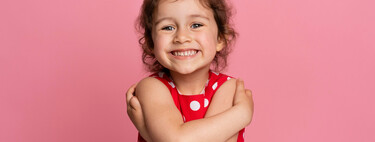 Estos son los nueve comportamientos que tienen los niños con una buena autoestima