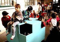 Trastornos emocionales en niños de 3 a 6 años